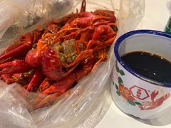 -文和友老长沙龙虾馆(化龙池店)