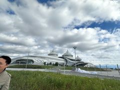 -敕勒川草原
