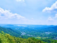 -北高峰
