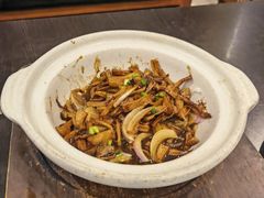 -老牌坊•鲁菜名店•地道济南菜(大观园商埠店)