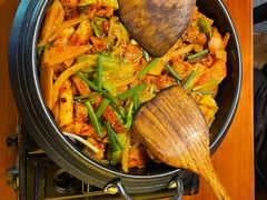 -槿Story·韩国料理(望京韩国美食城店)