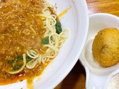 -刘国涛老杂酱(电报路店)