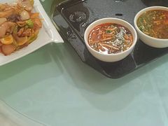 -西府酒家(太白山店)