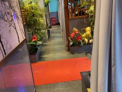 -巴渝菜馆(涿州店)