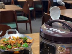 -高嗲嗲·现炒下饭菜(石鼓路店)