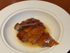 -杭州JW万豪酒店-万豪中餐厅