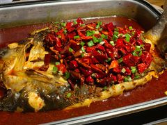 -半天妖烤鱼(方庄店)