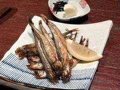 -翔峰炭火鳗鱼(悦泰街里公寓店)
