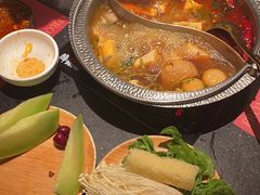 -牛New寿喜烧(金茂览秀城店)