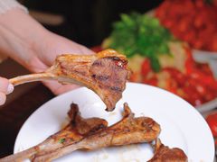 -索菲特西湖大酒店·香榭丽全日候餐厅(南山路店)