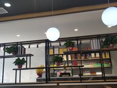 大堂-二十一分小锅炖(中心店)