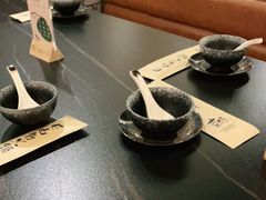 -熹悟海鲜火锅·广式打边炉