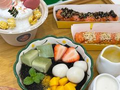 -似季甜铺·糖水·下午茶·小吃(麦地店)
