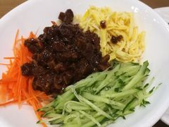 -台北楚楚园馅饼粥(虹桥南丰城店)