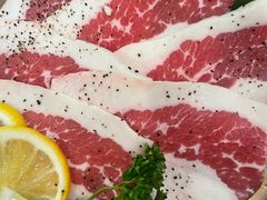 -九田家黑牛烤肉料理(华侨城店)