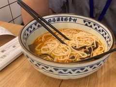 -蒙自源米线大王(信利城市广场店)