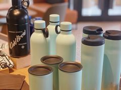 -星巴克臻选(上海合生汇1F店)