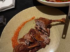 -金谷仓家庭料理(马泉营店)