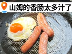 -山姆会员商店(上海浦东店)