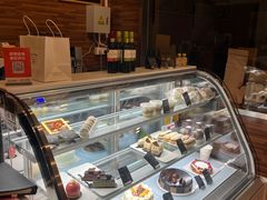 -梦菲思饼屋(瑞金宾馆店)