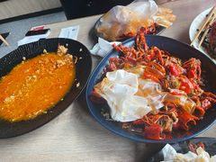 -红盔甲·小龙虾(车公庙店)