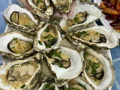 -明记海鲜大排档(巽寮湾店)