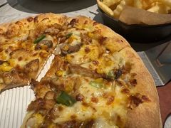 -必胜客(远大路店)