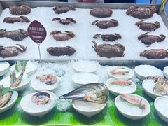 -第六季自助餐厅(北太平庄店)