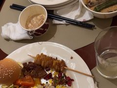 -韵咖啡自助餐厅(天津香格里拉店)