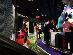 -VS SPORTS PARK运动玩乐园·团建·生日会(合生汇店)