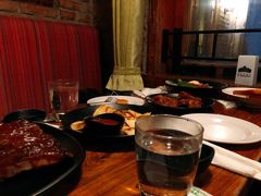 -Rural Tequila墨西哥餐厅(东川路店)
