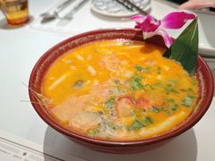 -太食獸泰式茶餐厅(IFS国金中心店)