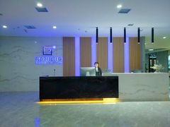 -黄金时代健身(CBD店)