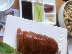 -四季民福烤鸭店(前门廊房二条店)
