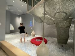 -NOKNOK若蔻亲子餐厅(天地壹方北馆店)