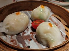 -禄运茶居·手工点心(猎德店)