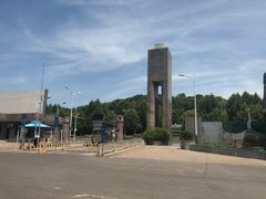 校门-中南财经政法大学(首义校区)