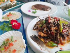 -忘忧草融合私房菜(红鼎国际店)