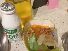 -味之绝热血美蛙鱼火锅(中坝店)