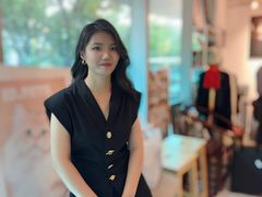 -ID.PHOTO照相馆(嘉里企业中心店)