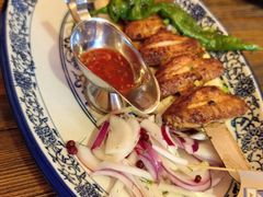 -卢布里西餐厅(总店)