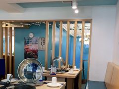 -海味当家(西安路店)