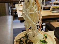 -牛腩之旅·牛腩牛杂煲(光启城美食城店)