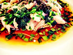 -燕北云山·农家菜·灶台鱼(密云溪翁庄店)