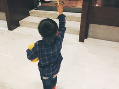 -新发展亚太JW万豪酒店·福苑咖啡厅