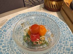 -东海朗廷酒店-唐阁T’ANG COURT 中餐厅