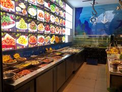 -隐厨·海鲜餐厅(恒通路店)