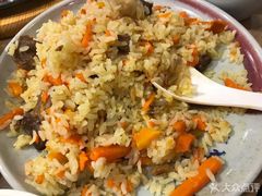 -巴依兄弟西域美食(机场店)