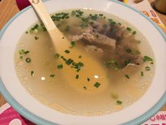 -小杨生煎(松江大学城店)
