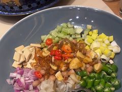 -红樱桃·欢乐餐厅(太原里店)